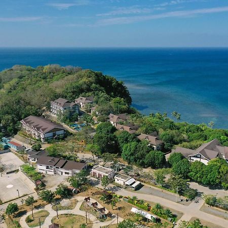 La Jolla Luxury Beach Resort Bagac Exterior foto